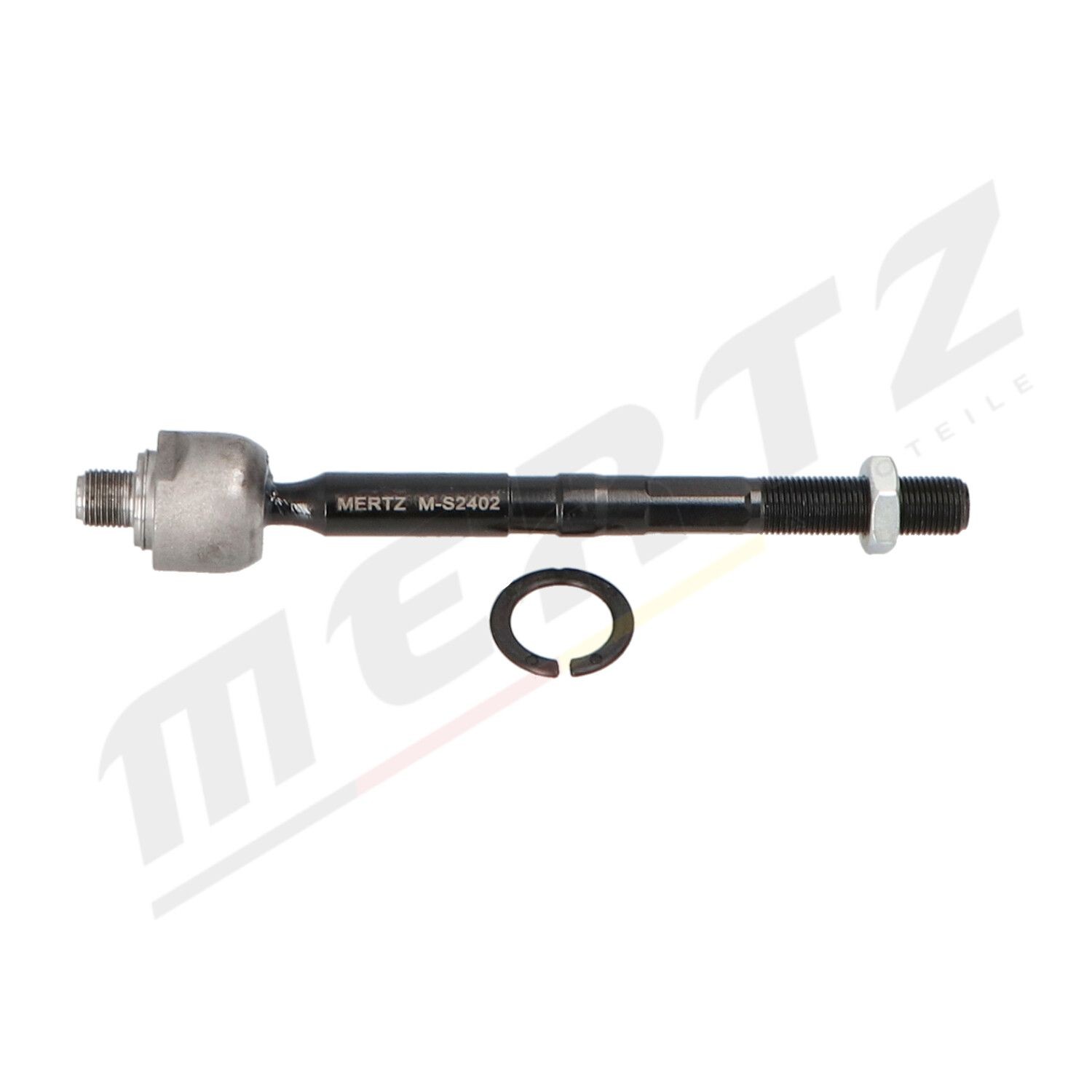 MERTZ Inner tie rod Article number: M-S2402 cheaply