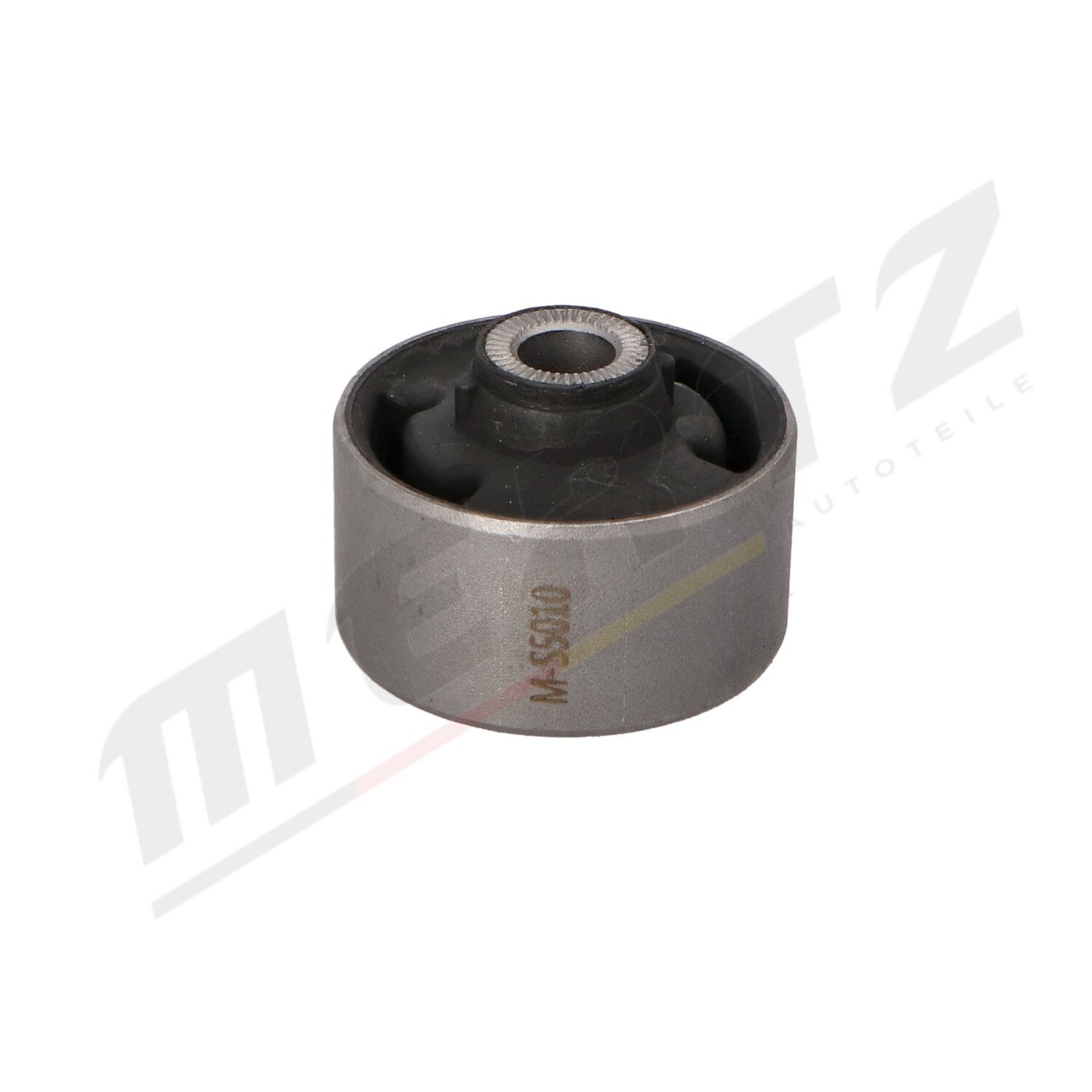 MERTZ Trailing arm / Suspension arm bush Article number: M-S5010 cheaply