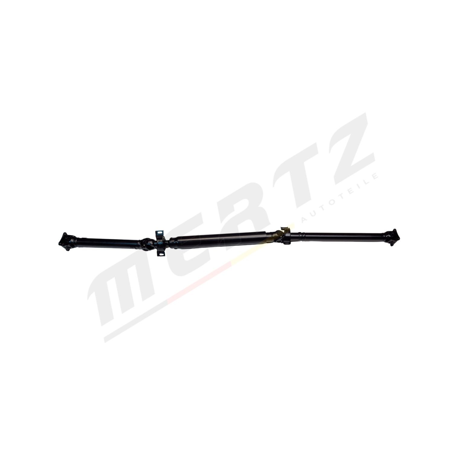 MERTZ Trailing arm / Suspension arm bush Article number: M-S5075 cheaply