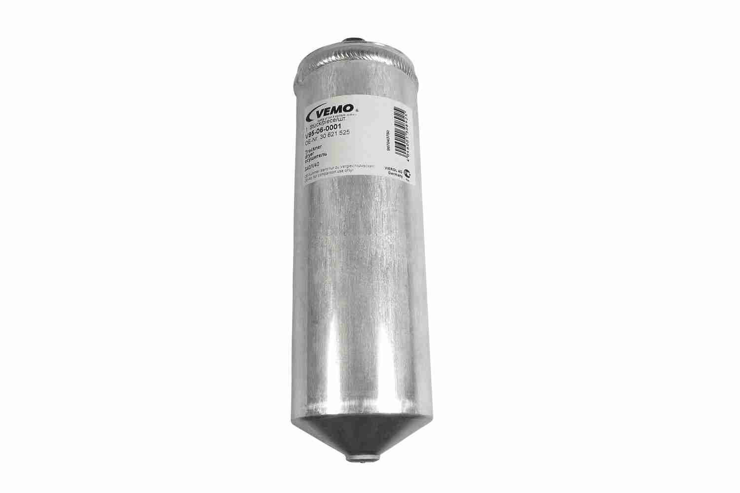 VEMO AC-torkfilter Artikelnummer: V95-06-0001 billigt
