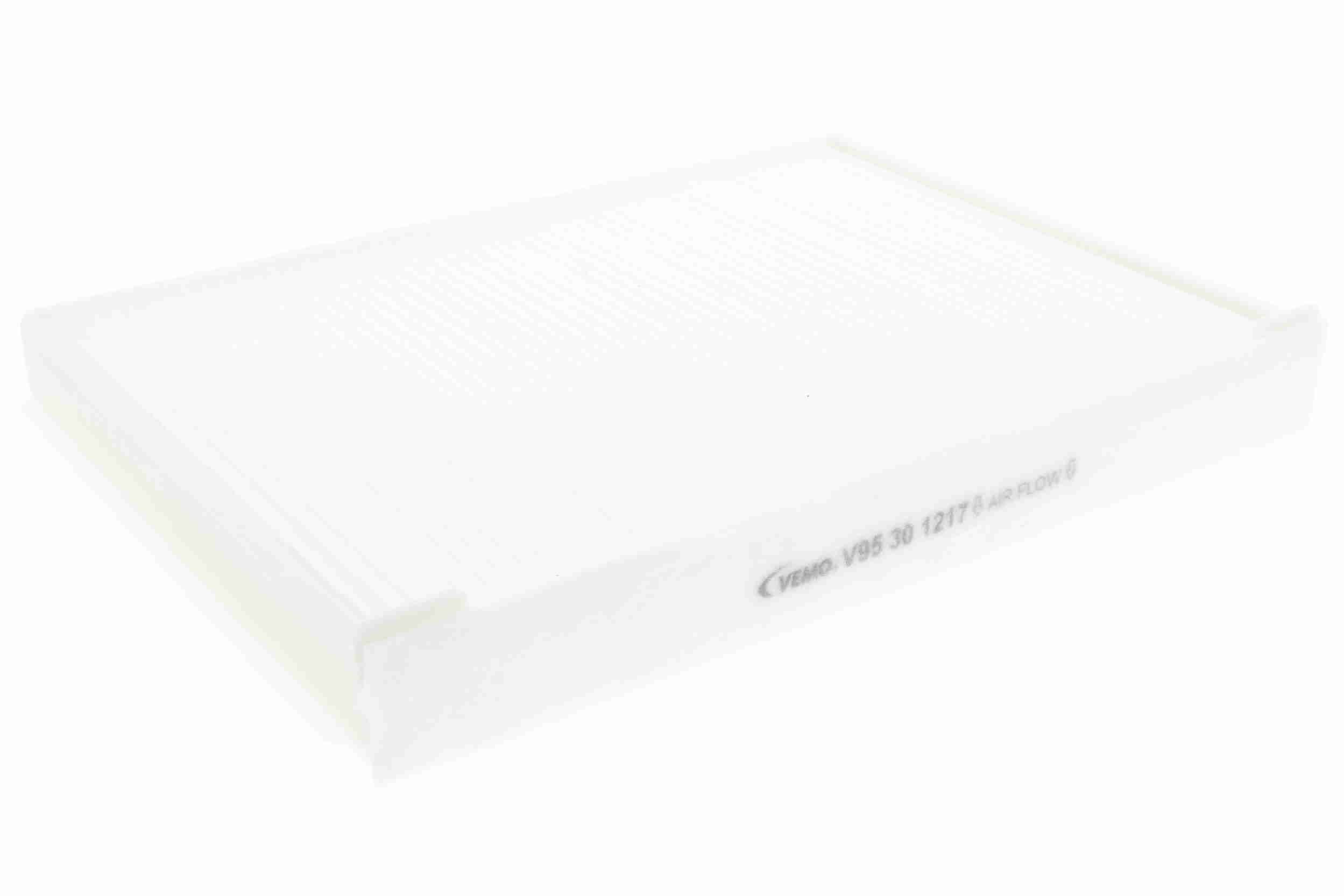 VEMO Pollen filter Article number: V95-30-1217 cheaply