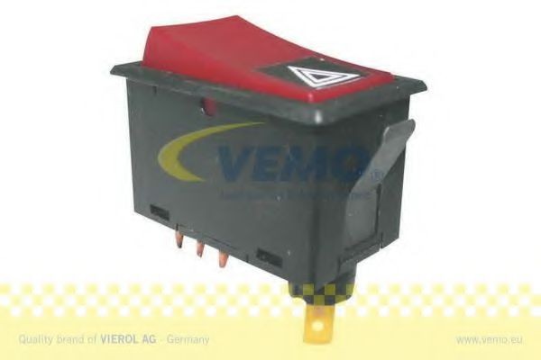 VEMO Hazard Light Switch Article number: V96-73-0005 cheaply