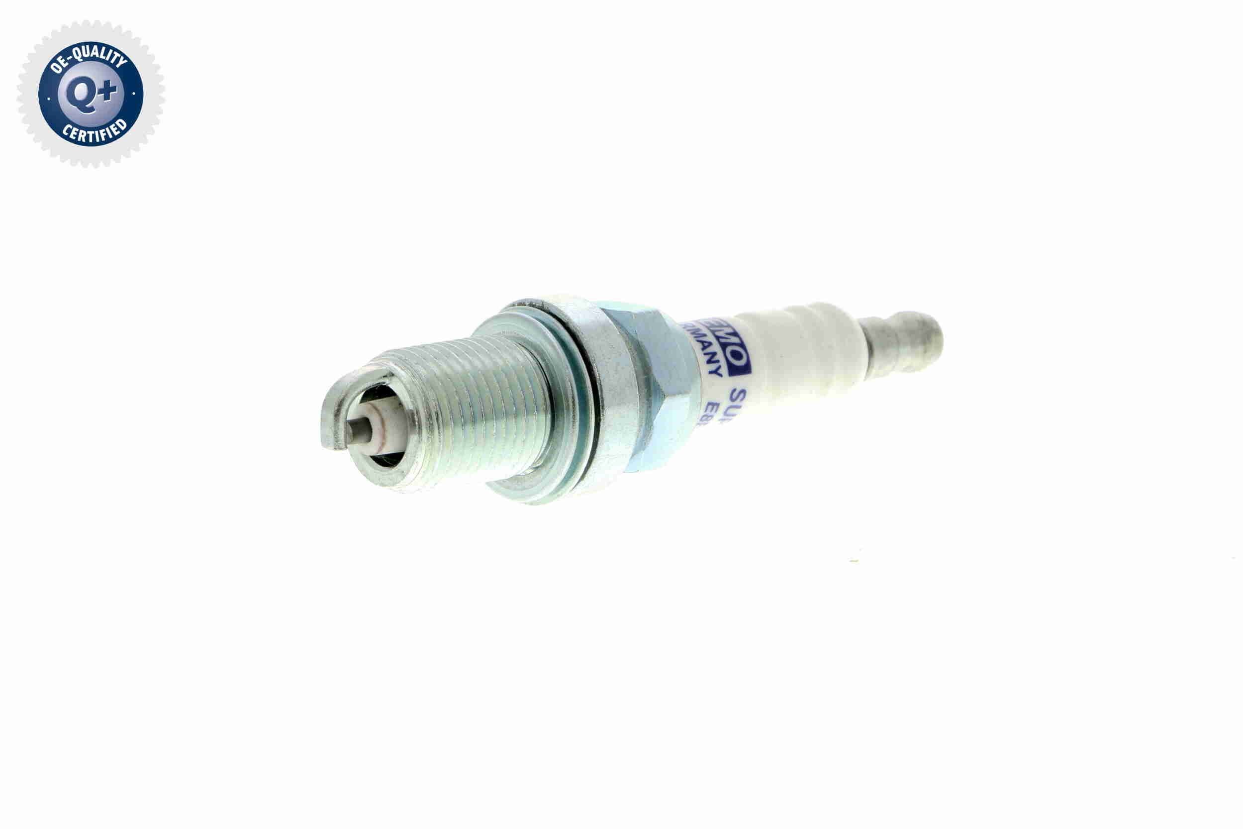 VEMO Spark plug Article number: V99-75-0003 cheaply