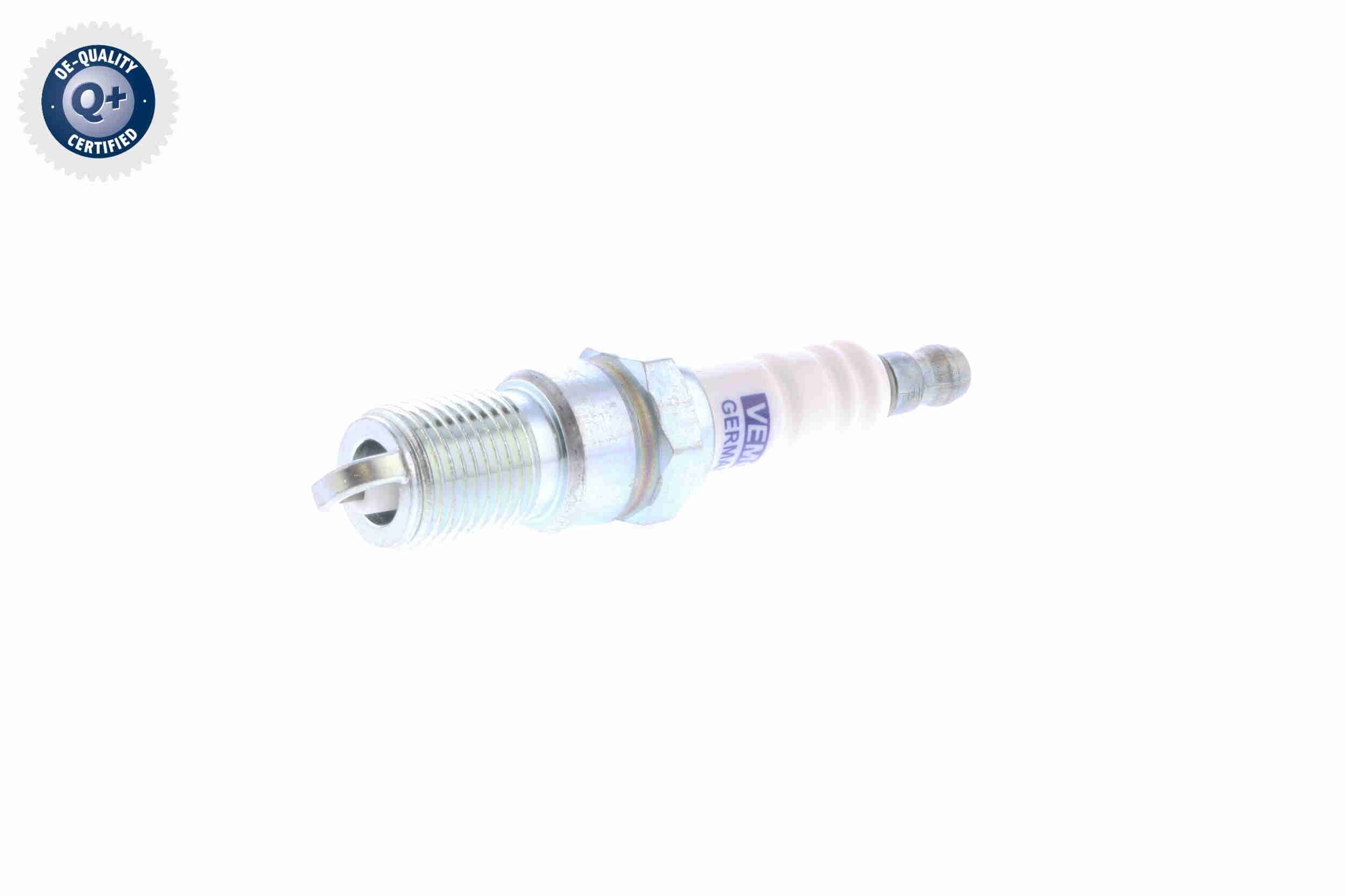 VEMO Spark plug Article number: V99-75-0005 cheaply