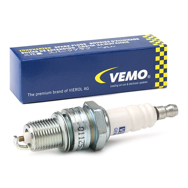 VEMO Spark plug Article number: V99-75-0011 cheaply
