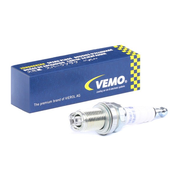 VEMO Spark plug Article number: V99-75-0014 cheaply