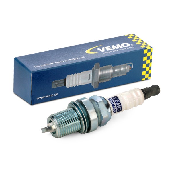 VEMO Spark plug Article number: V99-75-0017 cheaply