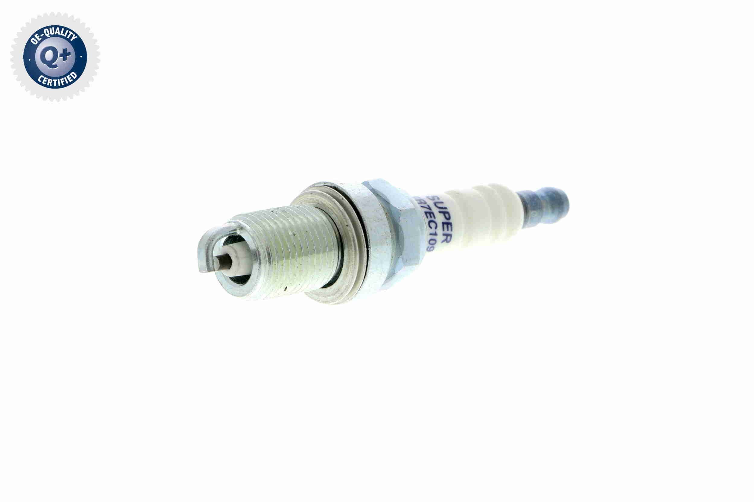 VEMO Spark plug Article number: V99-75-0026 cheaply