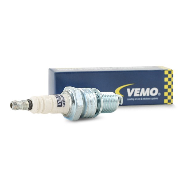 VEMO Spark plug Article number: V99-75-0027 cheaply