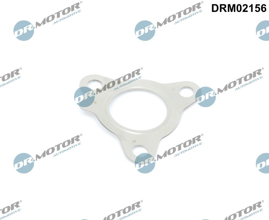 DR.MOTOR AUTOMOTIVE Pakning turbo Varenummer: DRM02156 billige