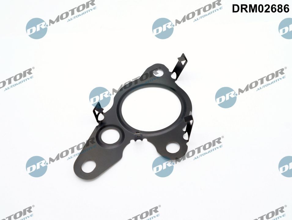 DR.MOTOR AUTOMOTIVE Tihend, EGR-klapp Artikli number: DRM02686 soodsalt