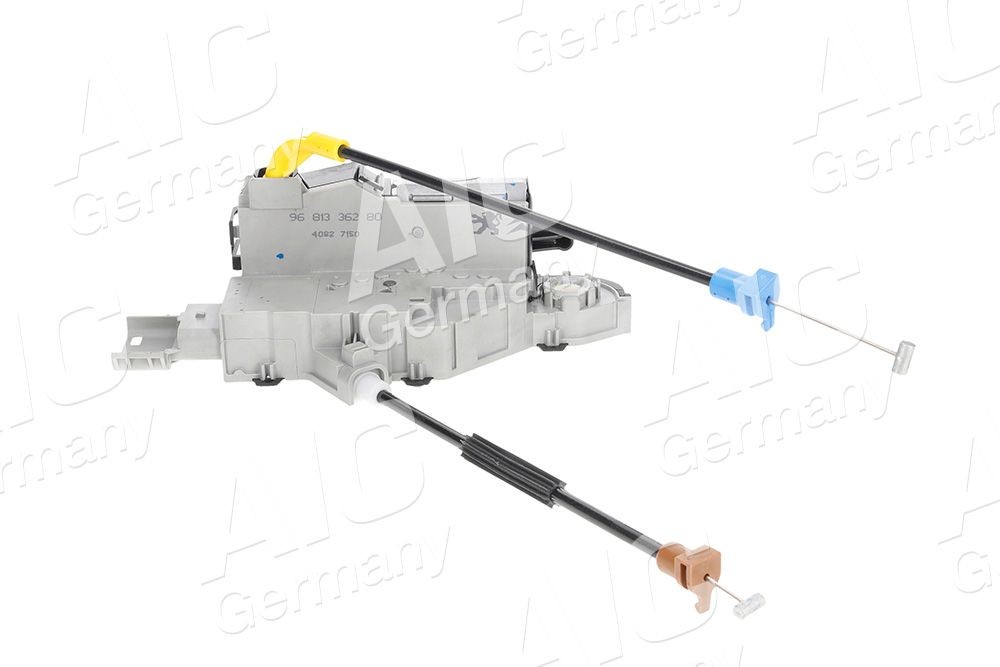 AIC Tailgate Lock Article number: 75621 cheaply