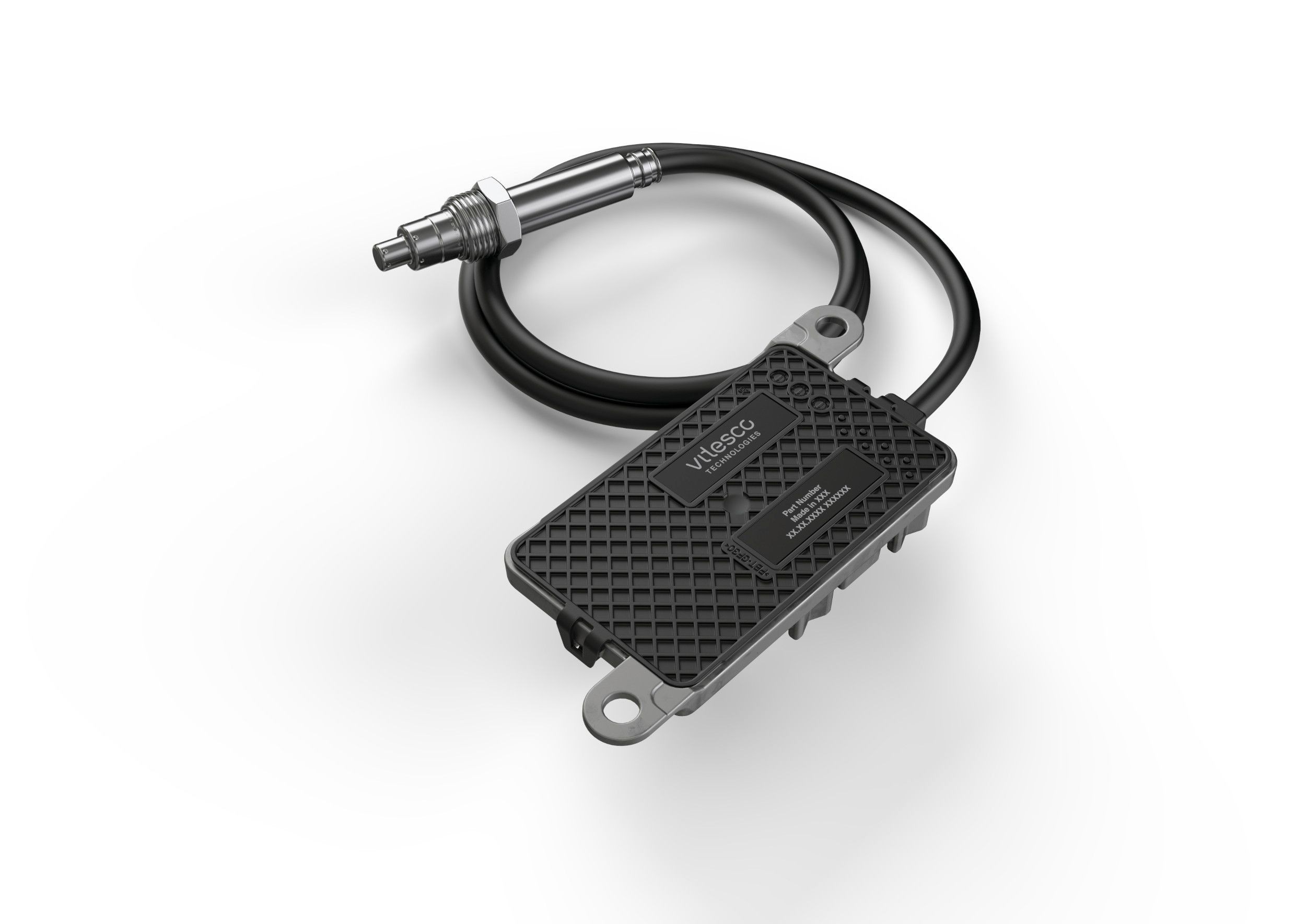 Vitesco Technologies NOx Sensor, urea injection Article number: A3C0595050077 cheaply
