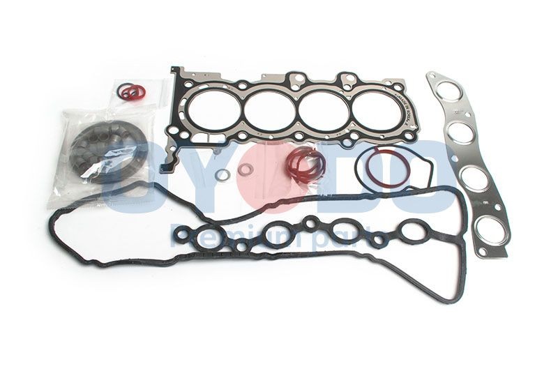 Oyodo Full Gasket Set, engine Article number: 10U0345-OYO cheaply