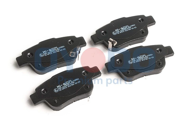 Oyodo Ball Joint Article number: 10Z9124-OYO cheaply