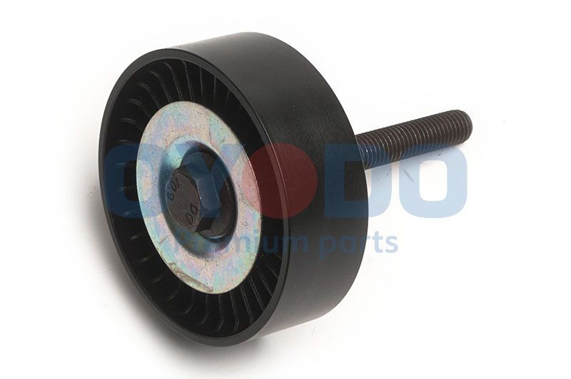 Oyodo Deflection / Guide Pulley, v-ribbed belt Article number: 20R9101-OYO cheaply