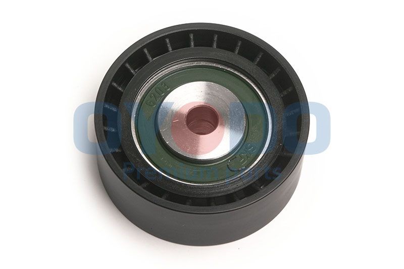 Oyodo Deflection / Guide Pulley, v-ribbed belt Article number: 20R9153-OYO cheaply