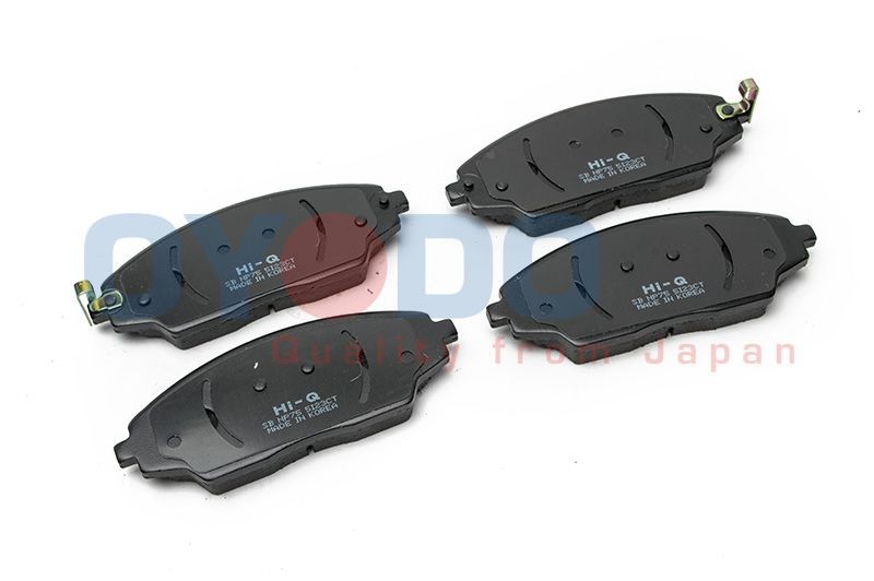 Oyodo Stabilisatorstang Varenummer: 60Z9119-OYO billige