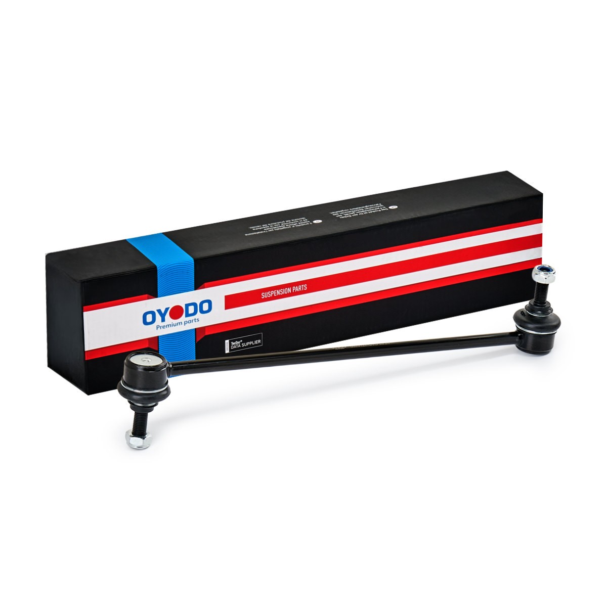 Oyodo Anti-roll bar link Article number: 60Z9127-OYO cheaply
