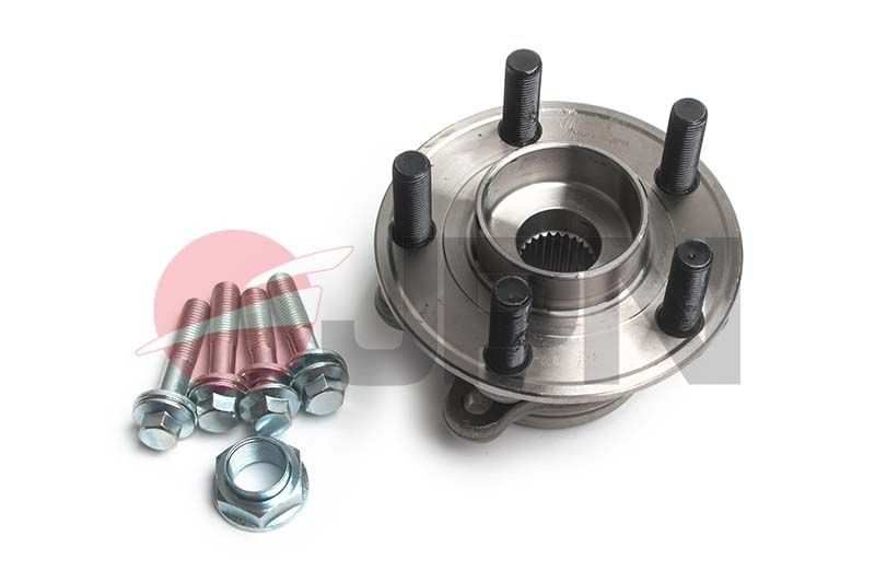 JPN Wheel bearing kit Article number: 10L9130-JPN cheaply