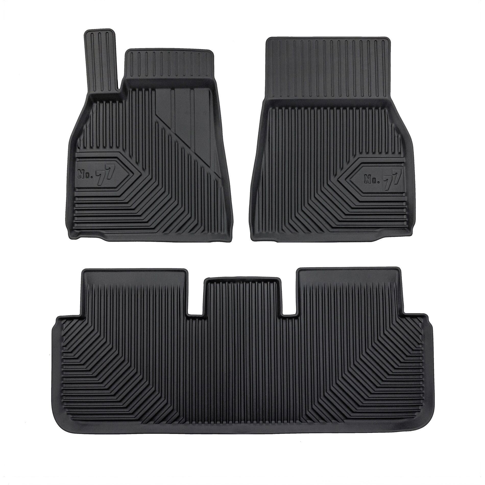 FROGUM 77428898 Bilmåtter MODEL 3 EV Performance AWD 513 HK EL