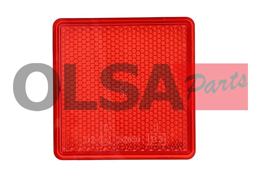 OLSA Reflektor Varenummer: 75047 billige
