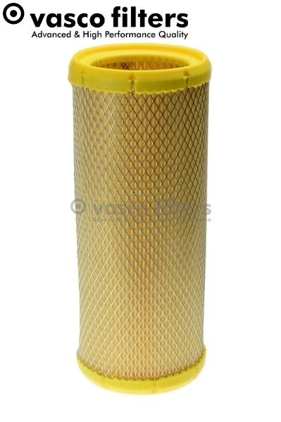 DAVID VASCO Luftfilter Varenummer: A152 billige