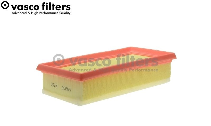 DAVID VASCO Air filter Article number: A162 cheaply
