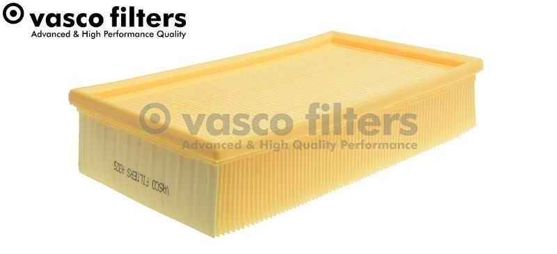 DAVID VASCO Air filter Article number: A325 cheaply