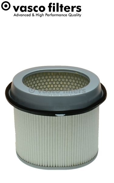 DAVID VASCO Air filter Article number: A600 cheaply