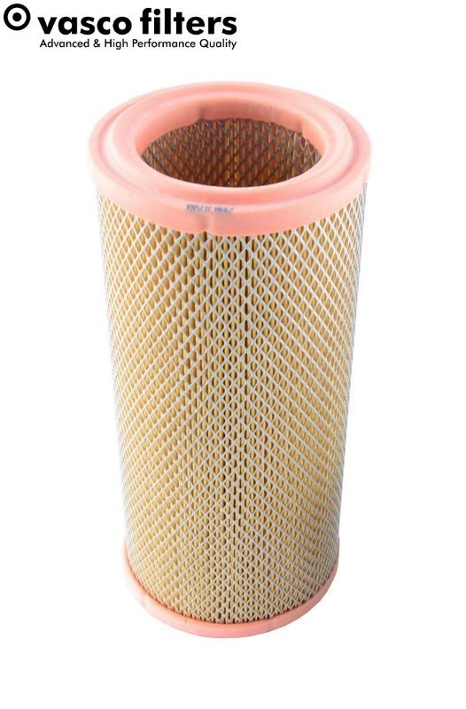 DAVID VASCO Air filter Article number: A662 cheaply