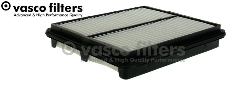 DAVID VASCO Air filter Article number: A844 cheaply