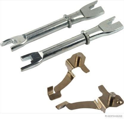 HERTH+BUSS JAKOPARTS Adjuster, drum brake Article number: J3570500 cheaply