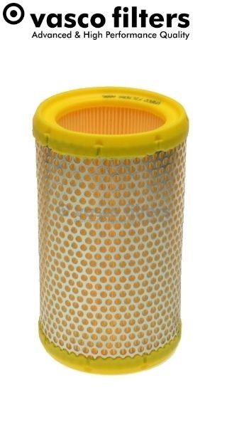 DAVID VASCO Air filter Article number: A886 cheaply