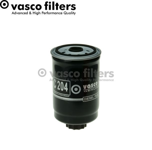 DAVID VASCO Fuel filter Article number: C204 cheaply