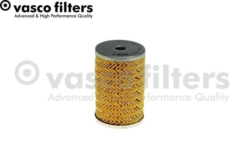 DAVID VASCO Fuel filter Article number: C280 cheaply