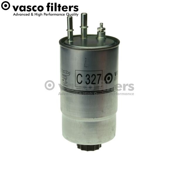 DAVID VASCO Fuel filter Article number: C327 cheaply