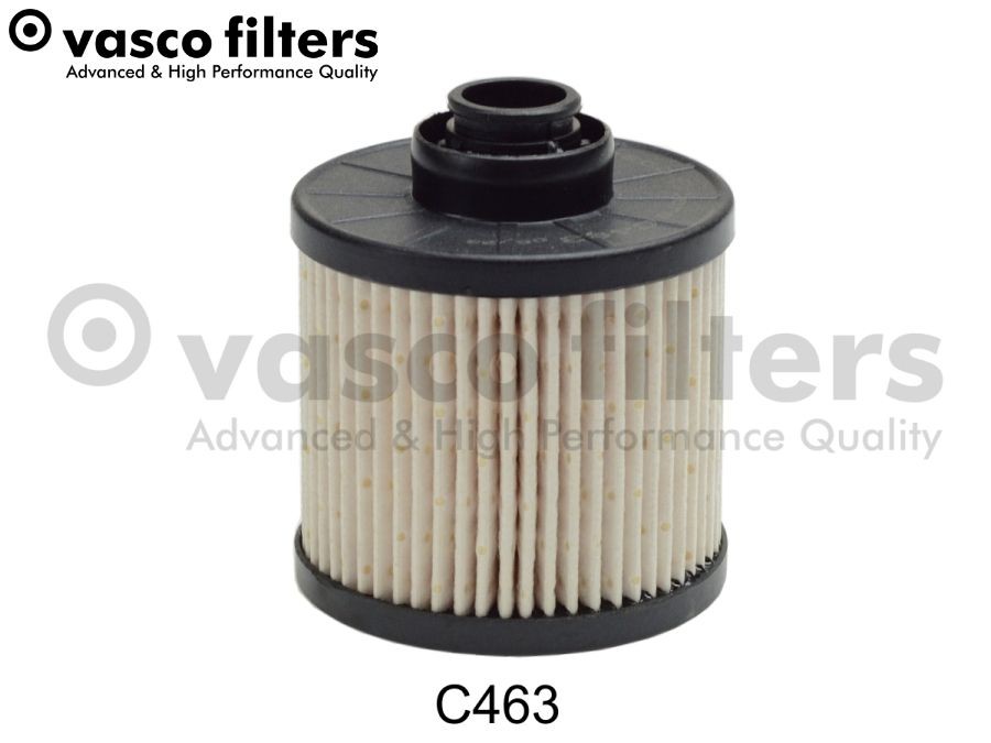 DAVID VASCO Fuel filter Article number: C463 cheaply
