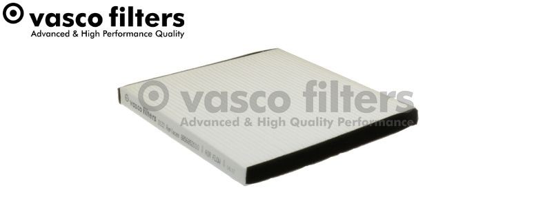 DAVID VASCO Pollen filter Article number: O122 cheaply