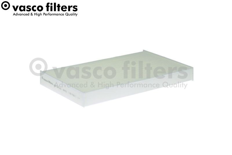 DAVID VASCO Pollenfilter Varenummer: O824 billige