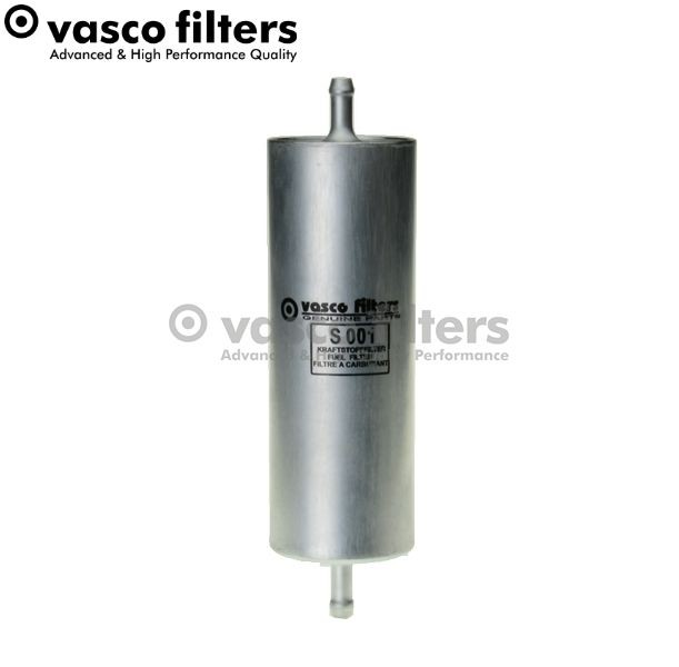DAVID VASCO Fuel filter Article number: S001 cheaply