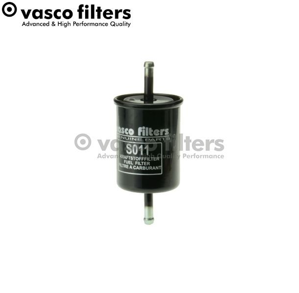DAVID VASCO Kraftstofffilter Artikelnummer: S011 kaufen