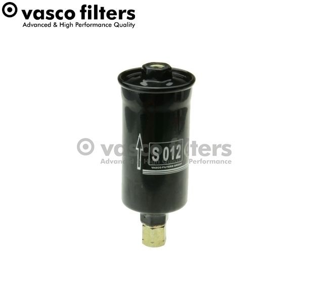 DAVID VASCO Fuel filter Article number: S012 cheaply