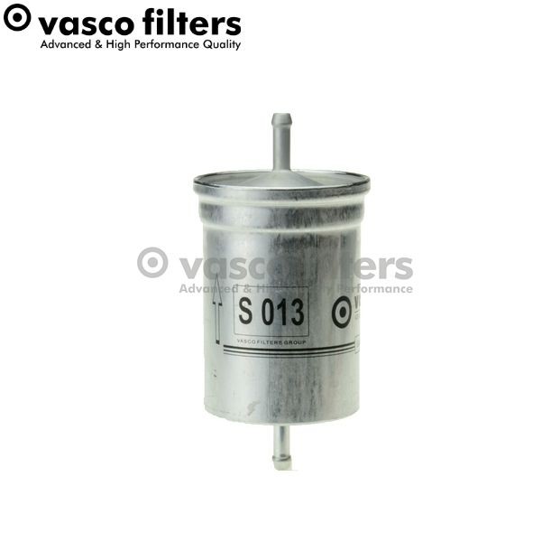 DAVID VASCO Fuel filter Article number: S013 cheaply