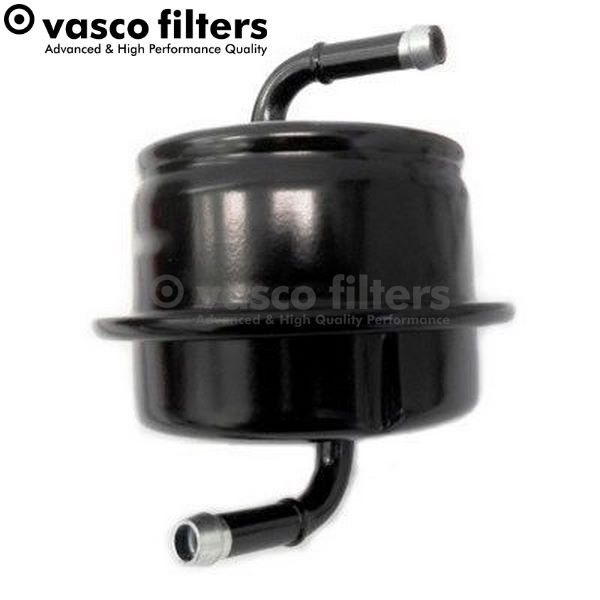DAVID VASCO Filtru combustibil număr articol: S038 ieftin