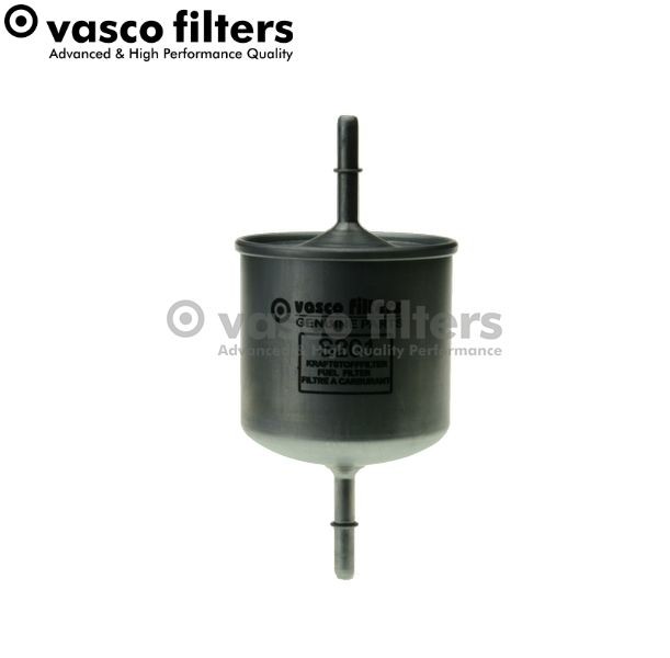 DAVID VASCO Fuel filter Article number: S201 cheaply