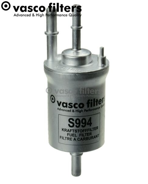 DAVID VASCO Kütusefilter Artikli number: S994 soodsalt