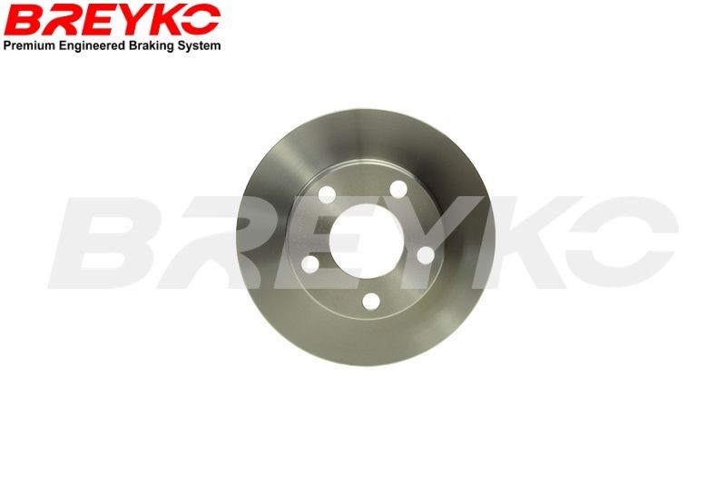 DAVID VASCO Brake disc Article number: T4026 cheaply