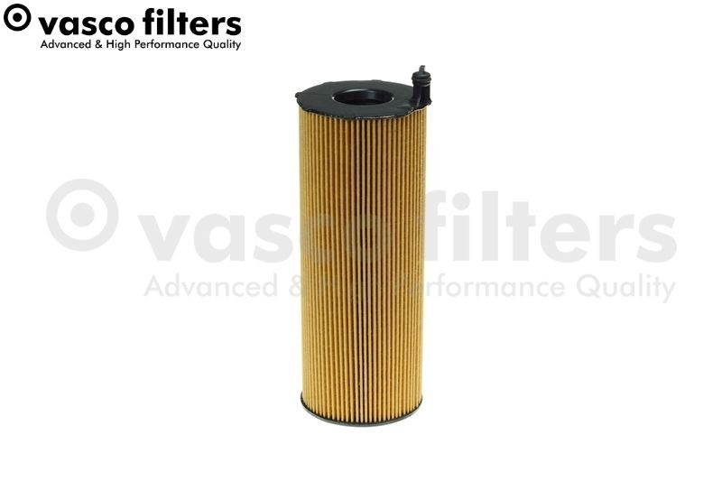 DAVID VASCO Oil filter Article number: V009 cheaply