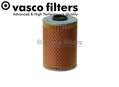 DAVID VASCO Oil filter Article number: V147 cheaply